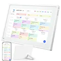 TABWEE P10 Digital Kalender 10.1 Zoll Housework Chart 1080P Touchscreen Calendar