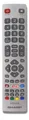 Originale Sharp TV Fernbedienung SHW/RMC/0129