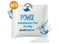 BlueCraft Luftentfeuchter-Nachfüllpack 12x 450g Entfeuchter Granulat im Vliesbeutel, Feuchtigkeitskiller - EFFEKTIV & SCHNELL Feuchtigkeit bekämpfen Keller, Nachfüller gegen Schimmel Schlafzimmer Wohnung Raumentfeuchter ab 400g