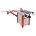 Holzmann Formatkreissäge inkl. Formattisch TS250F1600 400V