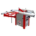Holzmann TS 250F-1600 - Tischkreissäge Verschiedene Spannungen