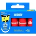 Raid® Fliegen-Fänger Classic 665394 , 1 Packung = 4 Stück