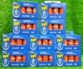 (0,50€/Stück) 10x PARAL RAID FLIEGEN- FÄNGER 4-er Packung classic ,Fliegenfänger