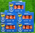 (0,58€/Stück) 5x PARAL RAID FLIEGEN FÄNGER 4-er Packung classic Fliegenfänger