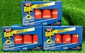 (0,68€/Stück) 3x PARAL RAID FLIEGEN- FÄNGER 4-er Packung classic ,Fliegenfänger
