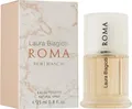 Laura Biagiotti Roma Donna Fiori Bianchi Eau de Toilette 25 ml