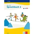 Das Auer Sprachbuch 2. Schulbuch Klasse 2. Ausgabe Bayern