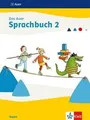 Das Auer Sprachbuch 2. Ausgabe Bayern: Schulbuch Kl... | Buch | Zustand sehr gut