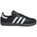 adidas Originals adidas Originals Samba OG Kids Kinder Sneaker schwarz 34 EU