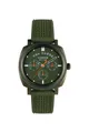 Ted Baker Caine Urban Herren Grünes Zifferblatt 44mm Uhr BKPCNS309