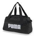 PUMA Challenger Duffel Bag XS Schultertasche Tasche Puma Black schwarz Neu