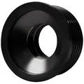 Universal Gummimanschette Siphon für Abflußrohr  Ø 50 mm x 32 mm, Ablaufdicht...
