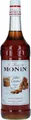 Le Sirop de Monin SALTED CARAMEL 1l