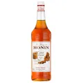 Monin Sirup Salted Caramel 1l