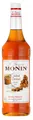 Sirup Salziger Karamell 1 x 1,0l  Für Kaffeespezialitäten und Desserts  Glute...