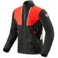 Revit x Pol Tarrés Africa Motocross Jacke, Größe M für Männer