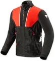 Revit Motorradjacke x Pol Tarrés Africa Motocross Jacke Airbag vorbereitet