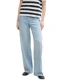 Weite Jeans, mit Stretch, Gr. S (36) - N-Gr, clean light stone blue N-Gr