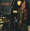 David Bowie Rise And Fall Of Ziggy Stardust And The Spiders... LP Vinyl Europa