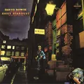 David Bowie 'The Rise and Fall of Ziggy Stardust...' LP Vinyl - Neu & Versiegelt