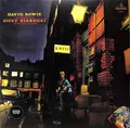 David Bowie / THE RISE AND FALL OF ZIGGY STARDUST AND THE SPIDERS FROM MARS (18
