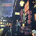 David Bowie The Rise And Fall Of Zi LP Album RE RM 180 Vinyl Schallplatte 0139