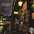 David Bowie - Rise And Fall Of Ziggy Stardust And The Spiders From Ma - G1398z