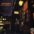 David Bowie - The Rise And Fall Of Ziggy Stardu (Vinyl LP - 1972 - EU - Reissue)