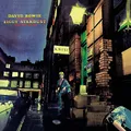 David Bowie The Rise and Fall of Ziggy Stardust and the Spiders f (Schallplatte)