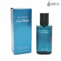 Davidoff Cool Water Man Edt Spray 40,00 ml