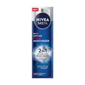 NIVEA MEN ANTI-AGE POWER Anti-Falten-Creme für Männer LSF 30 50 ml
