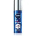 NIVEA MEN Anti-Age Power stärkende Creme zur Reduktion von Falten für Herren SPF 30 50 ml
