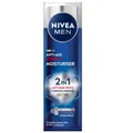 4006000026862 Men Anti-Age Power krem do twarzy SPF30 50ml Nivea