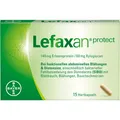 Lefaxan protect Hartkapseln bei wiederkehrenden, funkt, 15 St. Kapseln 18823245