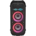 LG Bluetooth-Lautsprecher XBOOM XL9T 1000W Party Sound - Schwarz