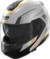 NOLAN Motorradhelm N100-6 Cinetico Klapphelm, vorbereitet für Kommunikationssystem,geeignet für Brillenträger