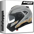 NOLAN KLAPPHELM TRAVELLING N100-6 CINETICO 360 M