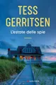 Tess Gerritsen Adria Tissoni L'estate delle spie (Gebundene Ausgabe) (US IMPORT)