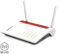 FRITZ 6850 5GV2 - FRITZ!Box - 6850 5G V2 / LTE - WLAN-Router