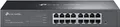 TP-LINK Omada ES216G V1.6 - Switch - managed (ES216G)
