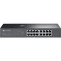 TP-Link ES216G Omada 16-Port Gigabit Easy Managed Switch (18 Ports) (ES216G)