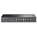 Omada ES216G 16-Port Gigabit Easy Managed Switch
