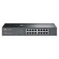 Omada ES216G 16-Port Gigabit Easy Managed Switch