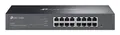 1210002600682 TP-Link Omada ES216G Netzwerk-Switch Managed L2 Gigabit Ethernet (