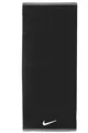 Nike Duschtuch Fundamental Towel (100% Baumwolle) schwarz 120x60cm