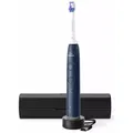 Philips Serie 6100 HX7403/05 Wiederaufladbare Zahnbürste - Blau
