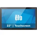 ēlo Solutions I-Series Windows, 54,6cm (21,5"), Projected Capacitive, Full HD, USB, USB-C, BT (128 GB, 8 GB, Intel UHD Graphics) (E607299)