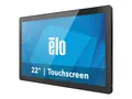 Elo Touch Solutions Elo I-Series 3.0 - All-in-One (Komplettlösung) - Core i3 i3-1215UL / 1.2 GHz - RAM 8 GB - SSD 128 GB - NVMe - UHD Graphics - 1GbE, Bluetooth 5.2, Wi-Fi 6 - WLAN: 802.11a/b/g/n/ac/ax, Bluetooth 5.2 - Win 10 IoT Enterprise 2021 LTSC