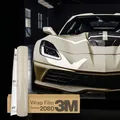 3M Wrap Film Series 2080 Car Wrapping Folie 30x152cm Autofolie G79 Gloss Light I
