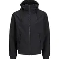 Jack & Jones Classic Jacket   Schwarz